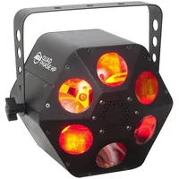 ADJ American DJ Quad Phase HP 4-in-1 Quad-Led mit 32 Watt RGBW
