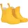 CelaVi Basic Wellies Short 4988 Rain Boot, Gelb, 23 EU