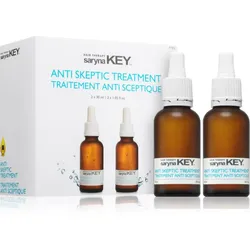 Saryna Key Unique Pro Anti Skeptic Treatment Pflege gegen Haarausfall 2x30 ml