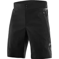 Löffler Herren, Shorts Voyage-E CSL black 62