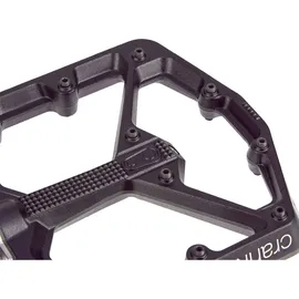 Crankbrothers Pedale Stamp 7 Small Schwarz