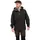 Fjällräven Keb Eco-Shell Jacket Herren black M