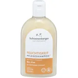 Schoenenberger Pflegeshampoo Bio Aloe 250 ml