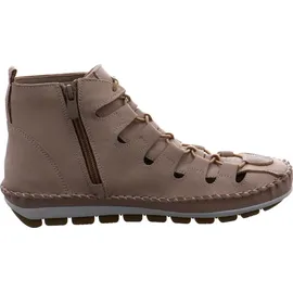 Gemini Damen Boot beige - 38