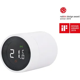 Unitec Smart Heizkörperthermostat