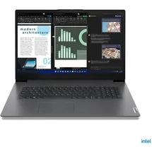 Lenovo V17 G4 Intel U300 8 GB RAM 512 GB SSD Win11 Home 83A2001NGE