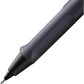 Lamy Druckbleistift safari 0,5 mm 1 St. Schwarz