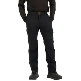 Columbia Silver Ridge Utility Zip-Off-Hose Schwarz 38 32