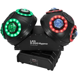 Eurolite B-200 Hypno Double Ball