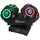 Eurolite B-200 Hypno Double Ball