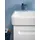 Duravit Waschtischunterbau Duravit No 1/478x440x386mm weiß matt
