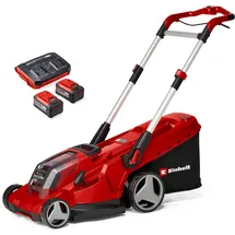 Einhell Rasarro 36/42 inkl. 2 x 5,2 Ah Akku