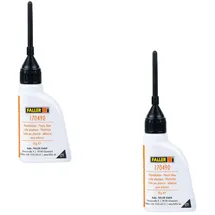 FALLER Super-Expert Plastikkleber 25 g 170490 H0