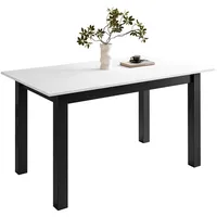 lookway Arton 80 x 77 x 140 cm weiß