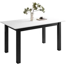 lookway Arton 80 x 77 x 140 cm weiß