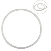 Effizienter Dichtungsring aus Silikon für Schnellkochtopf, 18 cm, 32 cm (30 cm)