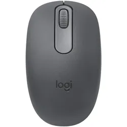 Logitech M196 Bluetooth Maus, Grafit Computer-Maus