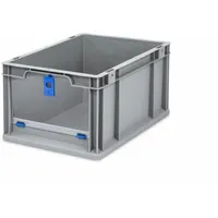 Proregal Eurobox NextGen Insight Cover HxBxT 22 x 30