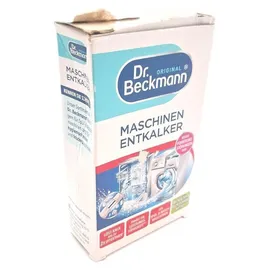 Dr. Beckmann Maschinen-Entkalker 100 g