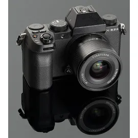 TTARTISAN 17 mm F1,8 Fujifilm X-Mount