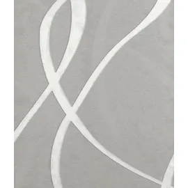 Neutex for you! Schiebegardine NEUTEX FOR YOU "Rumbek" Gr. 4, grau (taupe, grau), B:57cm H:245cm, Scherli, Polyester, Gardinen, inkl. Befestigungszubehör, Breite: 57 cm
