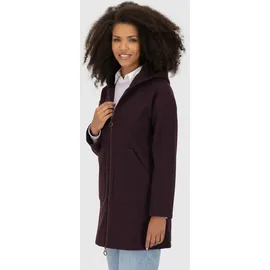 Alife & Kickin LilithAK J aubergine L