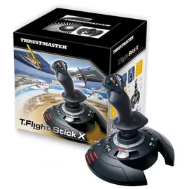 ThrustMaster T.Flight Stick X (PC / PS3)