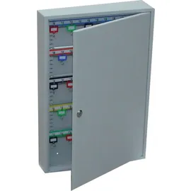 E/D/E Schlüsselschrank 100 H. 1 -türig 550x380x80