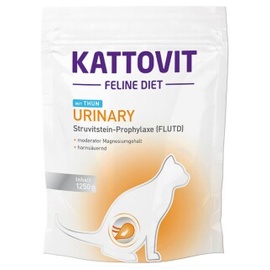 Kattovit Urinary Thunfisch 1,25 kg