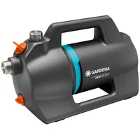 Gardena Gartenpumpe 4300 Silent 9056