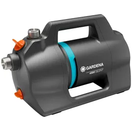 Gardena Gartenpumpe 4300 Silent 9056