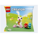 LEGO Creator - Osterhase mit bunten Eiern