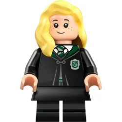 LEGO® - Harry Potter - hp487 - Daphne Greengrass (76435)