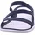 Crocs Swiftwater Sandal navy/white 36-37