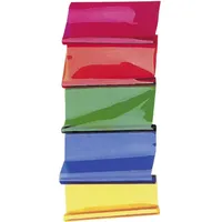 Eurolite 9400126A Farbfolienbogen Lila