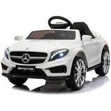 Toys Store Mercedes-Benz Amg Gla45 Kinderauto 12V 2x35W Kinderfahrzeug Kinder Elektroauto Mp3 weiß