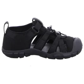 Keen Seacamp II CNX Schwarz/Grau 35