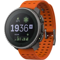 Suunto Vertical Titanium Solar canyon | Zustand: Neu & original versiegelt