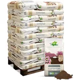 Tommi Gartentorf 70l x 36 Sack 2520l Palette - 2520 l