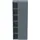Ideal Standard Finesse Hochschrank 60 x 16,0 cm Aschblau Matt Glas/Holz/MDF/Spanplatte