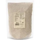 Koro Bio Flohsamenschalen 99% Reinheit 500 g