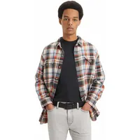 Levi's Herren Wendegurt Reversible aus Leder-110