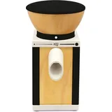 Komo KoMoMio Schwarz