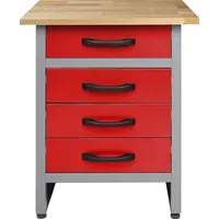 Ondis24 Werkbank Bernd 60 cm