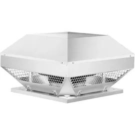 Helios Ventilatoren Radial-Dachventilator RDW 180/2