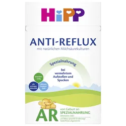 HiPP Spezialnahrung Anti-Reflux