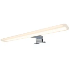 Kalb Material Für Möbel Mera LED Spiegelleuchte 230V 450 mm warmweiß