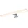 Kalb Material Für Möbel Mera LED Spiegelleuchte 230V 450 mm warmweiß