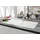 Villeroy & Boch Siluet 50 flat chromite + Handbetätigung