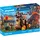 Playmobil Novelmore Angriffswagen mit Feuerkanone 71643